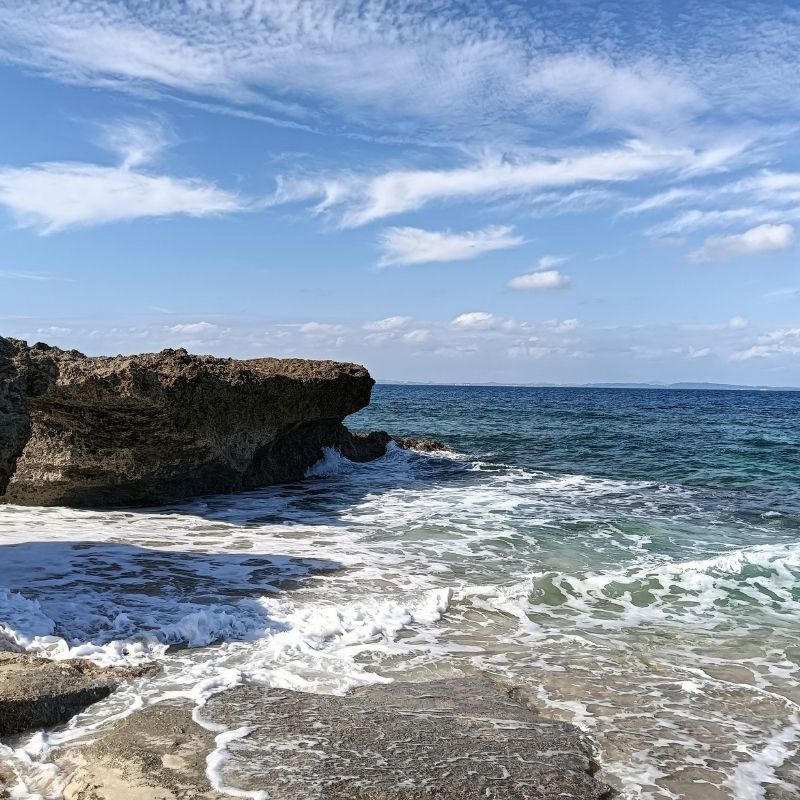 ハビャーン(カベール岬)